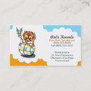 Search for kennel business cards Dogs