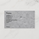 Search for marble tile business cards White