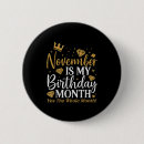 Search for birthday month buttons Whole