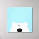 Search for nursery canvas prints Cartoon