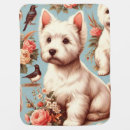Search for west highland terrier blankets Puppy