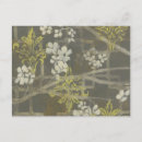 Search for vintage floral postcards Blossoms