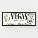 Search for las vegas banners Bachelorette party