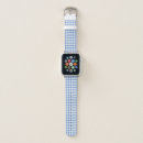 Search for pastel apple watch bands Girly
