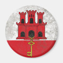 Search for gibraltar magnets Territory