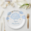 Search for baby sprinkle paper plates Sprinkled with love