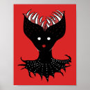 Search for demon posters fantasy