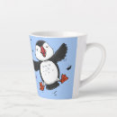 Search for puffin mugs Animal