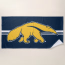 Search for college beach towels Zot