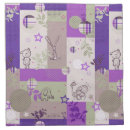 Search for quilt napkins Country