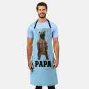 Search for funny dad aprons Birthday