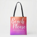 Search for beach bags Pool party