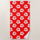 Search for hawaiian beach towels White