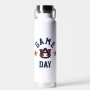 Search for college logo water bottles War eagle
