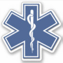 Search for emt bumper stickers Emergency
