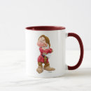 Search for the 7 dwarfs mugs Snow white seven dwarfs
