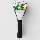 Search for halloween golf head covers Thanksgiving