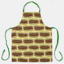 Search for hot dog aprons Grill