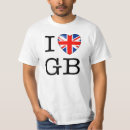 Search for english tshirts England