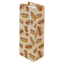 Search for food gift bags Brown