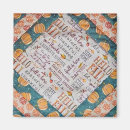 Search for quilt magnets Fall