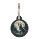 Search for moon pet tags Vintage