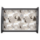 Search for bear serving trays Baby