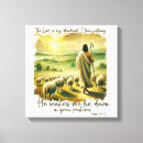 Search for jesus the good shepherd art Inspirational