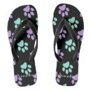 Search for dog sandals Rainbow