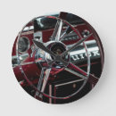 Search for classic car clocks Old