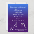 Search for scorpio invitations Modern