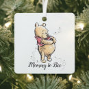 Search for winnie the pooh ornaments Disney