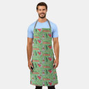 Search for funny christmas aprons Chef