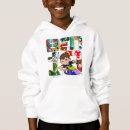 Search for alien hoodies Ben tennyson