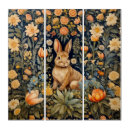 Search for vintage rabbit art Nouveau