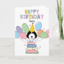 Search for labradoodle birthday cards Cute