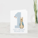 Search for peter rabbit cards Classic