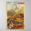 Search for zermatt posters Train