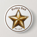 Search for sheriff buttons Rodeo