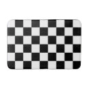 Search for black and white bath mats Classic