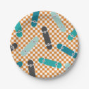 Search for skateboard plates Retro