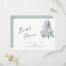 Search for woodland bridal shower invitations Simple