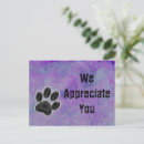Search for customer appreciation cards We appreciate you
