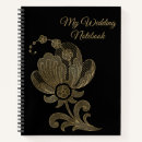 Search for maid of honor notebooks Bride