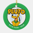 Search for pluto living Disney pluto character