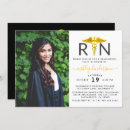 Search for bsn graduation invitations medical