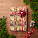 Search for cowgirl wrapping paper Country