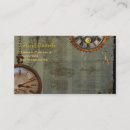 Search for watch business cards Antique