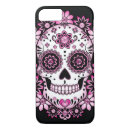 Search for sugar skull iphone cases Skeleton