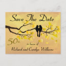 Search for 50th anniversary save the dates 50 years